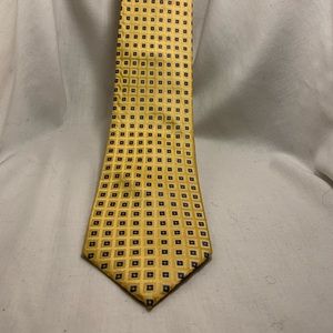 Roundtree and Yorke necktie